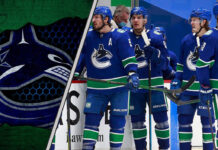 Vancouver Canucks rumors