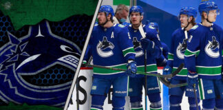 Vancouver Canucks rumors