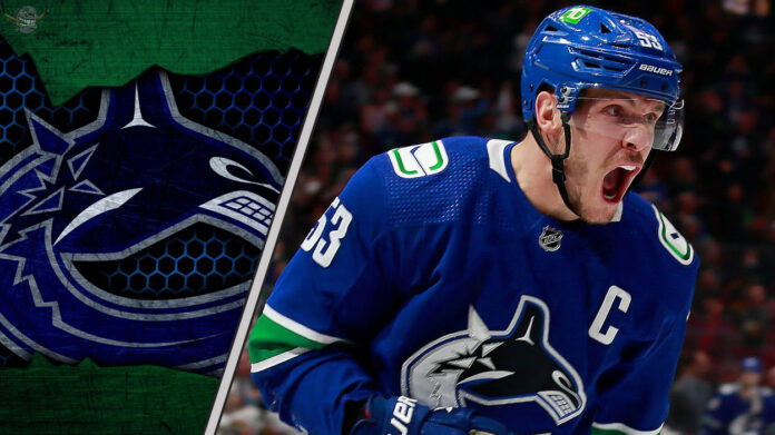Bo Horvat likely to be traded by the Vancouver Canucks Bo Horvat likely to be traded