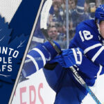 Mitch Marner Leafs point streak record