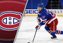 Alexis Lafreniere Montreal Canadiens trade