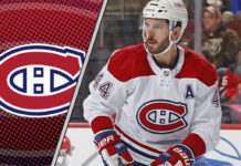 Joel Edmundson trade rumors