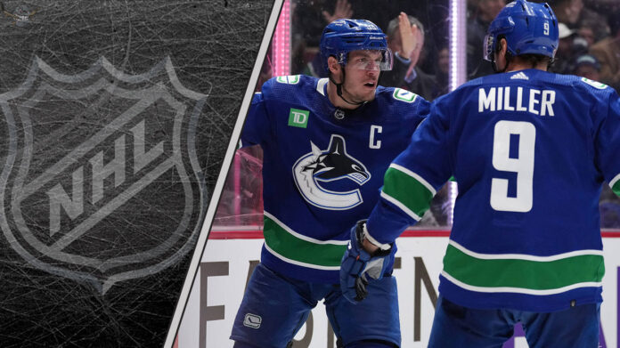 3 teams that will make an impact trade at the NHL trade deadline