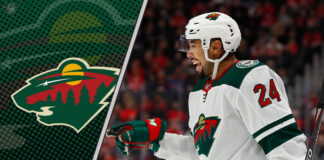 Matt Dumba Ottawa trade