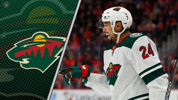 Matt Dumba Ottawa trade