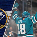 Timo Meier Buffalo Sabres Bound? Timo Meier trade to Buffalo