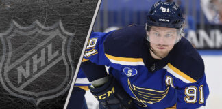 Vladimir Tarasenko trade rumors