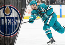 Erik Karlsson trade to Oilers