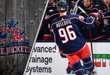 Jack Roslovic trade