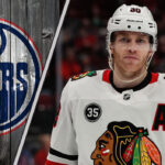 Will Patrick Kane accept a trade to the Edmonton Oilers Patrick Kane headed to Edmonton?