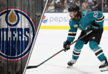 Erik Karlsson trade to Edmonton Oilers for Jack Campbell