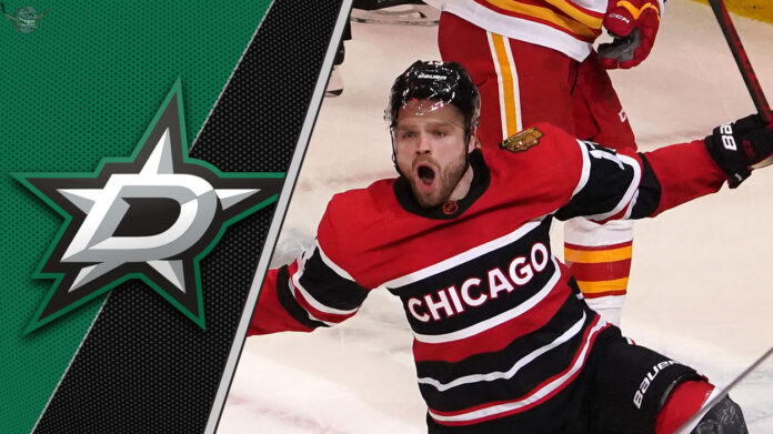 Max Domi headed to the Dallas Stars Max Domi trade to Dallas