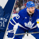 Ryan O'Reilly Leafs contract talks