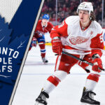 Toronto Maple Leafs interested in Tyler Bertuzzi Leafs interested in making a Tyler Bertuzzi trade