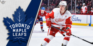 Leafs interested in making a Tyler Bertuzzi trade