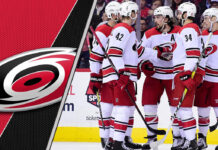 Are the Carolina Hurricanes Stanley Cup contenders?
