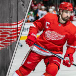 Dylan Larkin signs 8-year contract extension with Detroit Dylan Larkin contract