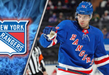 Filip Chytil contract with NYR