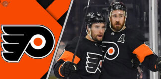 Flyers are looking to trade Kevin Hayes and Ivan Provorov