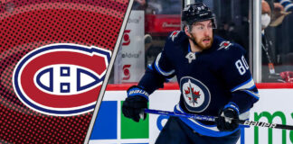 Pierre-Luc Dubois trade to Montreal