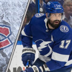 Montreal Canadiens interested in Alex Killorn Picture of Alex Killorn. Will he sign with the Montreal Canadiens this offseason?