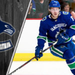 Will the Canucks trade Brock Boeser this summer? Picture of Brock Boeser. Will he be traded this offseason?