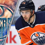 Will the Oilers trade Evan Bouchard this offseason? Picture of Evan Bouchard. Will the Oilers trade Bouchard this offseason?