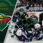 NHL Suspension: Ryan Hartman suspended one game Picture of Ryan Hartman hit on Nikolaj Ehlers.