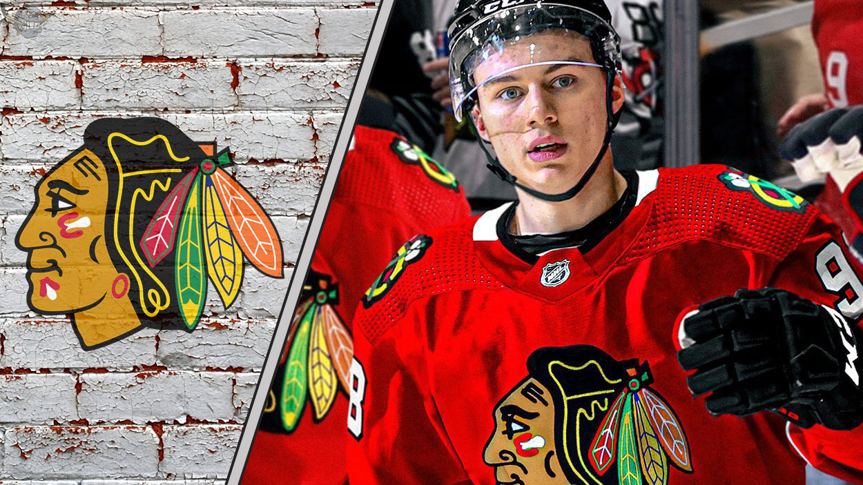 Get Connor Bedard Chicago Blackhawks jersey online: Here's how