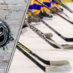 8 ways to Prepare for Stanley Cup Betting and Make the Most of Your Wagers Picture of hockey sticks. Read about NHL Betting on the Stanley Cup.