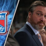 Picture of Patrick Roy. Will he be the next coach of the New York Rangers?