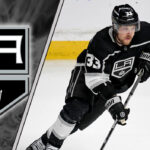 Viktor Arvidsson on the trade block in LA Picture of Viktor Arvidsson. Will the Kings trade him this summer?