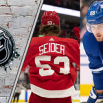 Detroit Red Wings interested in Leafs William Nylander Picture of Moritz Seider and William Nylander. Is a blockbuster trade in the works this summer?