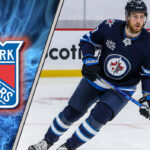 Pierre-Luc Dubois headed to the New York Rangers? Picture of Pierre-Luc Dubois. Will he be traded to the New York Rangers?