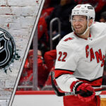 Sabres, Oilers interested in defenseman Brett Pesce Picture of Brett Pesce. The Oilers and Sabres are interested in a Pesce trade.