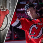 NHL Contract: Jesper Bratt signs 8-year, $63 million contract with Devils Picture of Jesper Bratt. He has signed an 8-year contract extension with the Devils.