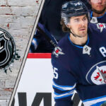 Bruins, Hurricanes interested in a Mark Scheifele trade? Picture of Mark Scheifele. Will the Boston Bruins or Carolina Hurricanes make a trade for Scheifele?