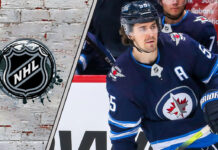 Picture of Mark Scheifele. Will the Boston Bruins or Carolina Hurricanes make a trade for Scheifele?