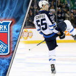 NHL rumors: Mark Scheifele for Filip Chytil and a 1st Picture of Mark Scheifele. Will the New York Rangers trade for the forward?