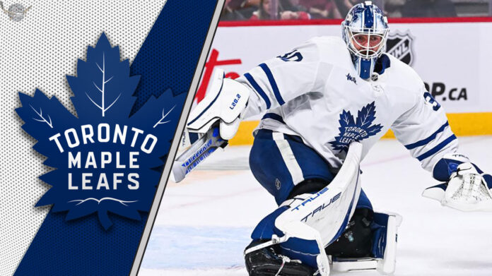 Will the Toronto Maple Leafs buyout Matt Murray Picture of goalie Matt Murray. Will the Toronto Maple Leafs buyout Murray?