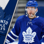 Michael Bunting will not be back with the Toronto Maple Leafs Picture of Michael Bunting. The Leafs will not be re-signing him to a new contract.