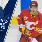 Toronto Maple Leafs interested in Mikael Backlund Picture of Mikael Backlund. Will the Leafs make a trade for him?