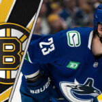 Boston Bruins interested in signing Oliver Ekman-Larsson Picture of Oliver Ekman-Larsson. Will the Boston Bruins sign him?
