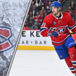 Sean Monahan signs one-year extension with the Habs Picture of Sean Monahan. He has signed a 1-year contract extension with the Habs.