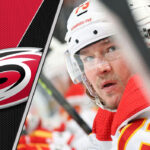 Tyler Toffoli headed to the Carolina Hurricanes? Picture of Tyler Toffoli. Will the Flames trade him to Carolina?