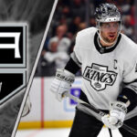 LA Kings sign Anze Kopitar to two-year contract extension Picture of Anze Kopitar. He has signed a two-year extension with the LA Kings.