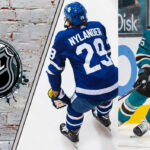 William Nylander for Erik Karlsson trade in the works Picture of Erik Karlsson and William Nylander. Will the Leafs and Sharks make a trade?