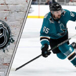 NHL Rumors: Erik Karlsson headed to Pittsburgh or Carolina? Picture of Erik Karlsson. The Penguins and Hurricanes are interested in a Karlsson trade.