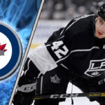 Gabe Vilardi signs two-year extension with the Winnipeg Jets Picture of Gabe Vilardi. He has signed a two-year contract extension with the Winnipeg Jets.