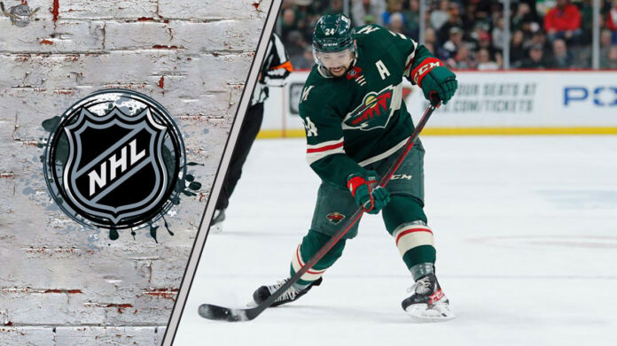 Leafs, Sharks interested in Matt Dumba Picture of Matt Dumba. Will the Leafs or Sharks sign Dumba?